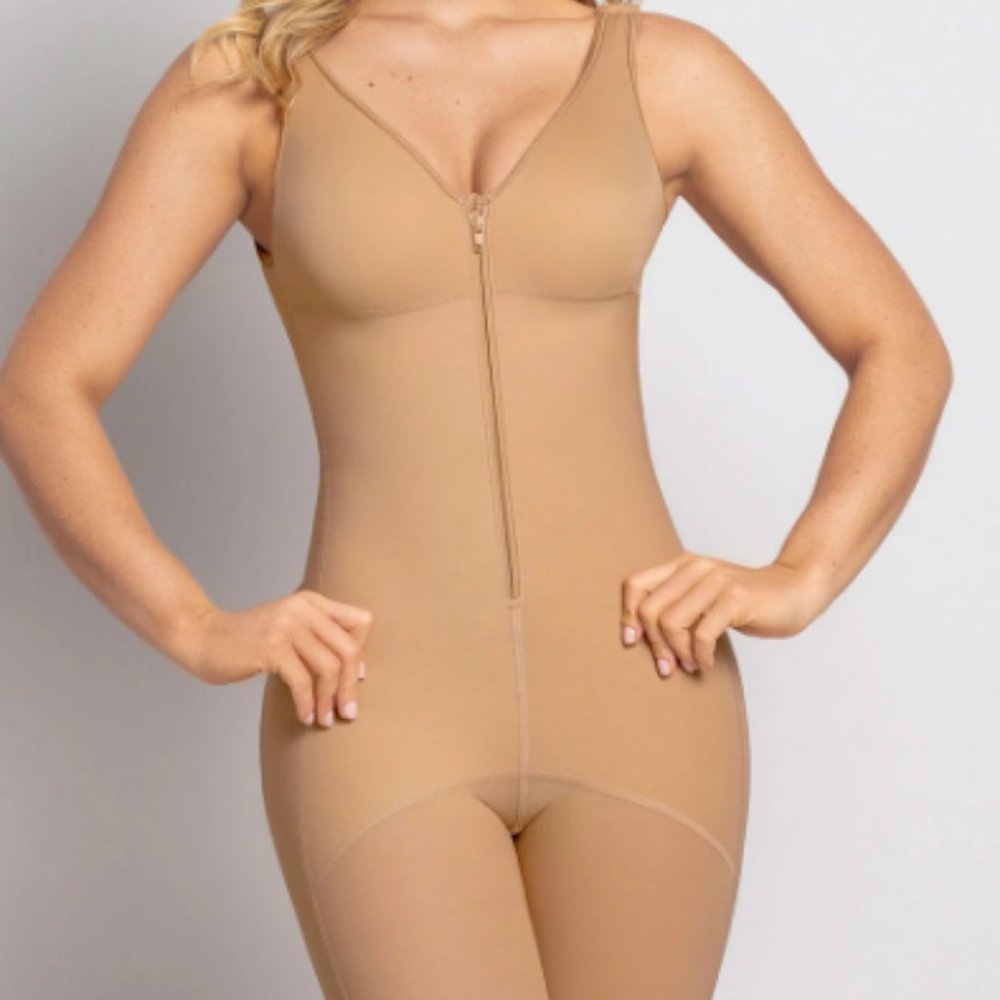 Leonisa Shapewear BodySuit
